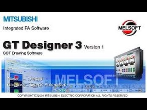 mitsubishi gt designer 3 download
